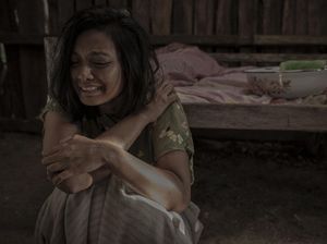 Menuju Oscar, Sutradara Women From Rote Island: Tuhan Bantu Kami