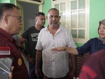 Imigrasi Gorontalo Tangkap 4 WNA Diduga Akan Kerja Tambang di Pohuwato
