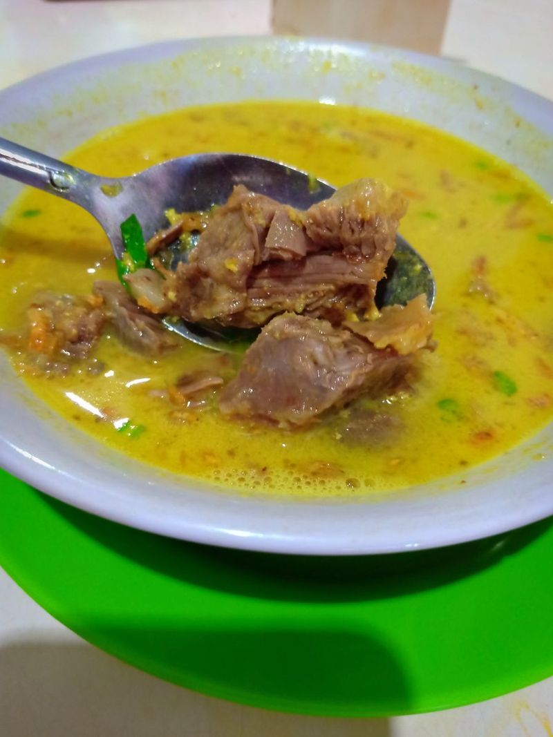 5 Spot Kuliner di Surya Kencana, Eksis Sejak Tahun 70-an