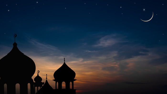 Amalan Malam Nisfu Syaban