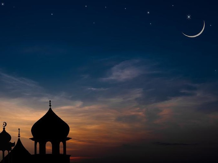Amalan Malam Nisfu Syaban
