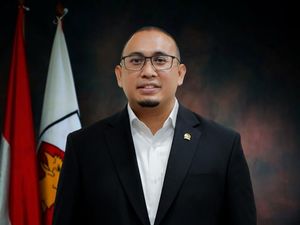 Andre Rosiade: Terima Kasih Coach STY Atas Kontribusi Bangun Sepakbola RI