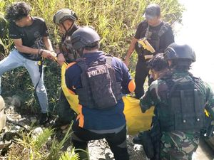 Terkuak Anggota KKB Tewas Digerebek di Yahukimo Anak Buah Yotam Bugiangge