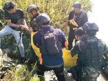 Kronologi Marinir Gerebek Markas KKB di Yahukimo Berujung 1 Tewas-2 Ditangkap