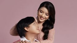 Arsy Widianto dan Tiara Andini, Pasangan Duet Paling Bikin Baper Arsy Widianto dan Tiara Andini, Pasangan Duet Paling Bikin Baper