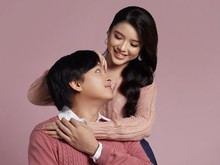 Arsy Widianto dan Tiara Andini, Pasangan Duet Paling Bikin Baper