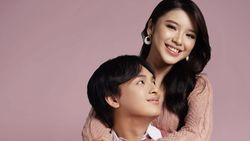 Arsy Widianto dan Tiara Andini, Pasangan Duet Paling Bikin Baper Arsy Widianto dan Tiara Andini, Pasangan Duet Paling Bikin Baper