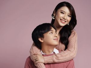 Bikin Baper Terus, Arsy Widianto Yakinkan Tiara Andini di Lagu Masih Hatiku