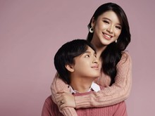 Bikin Baper Terus, Arsy Widianto Yakinkan Tiara Andini di Lagu Masih Hatiku