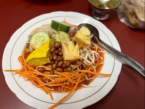 5 Asinan Legendaris di Bogor Ini Wajib Dicoba, Bikin Segar Saat Buka!