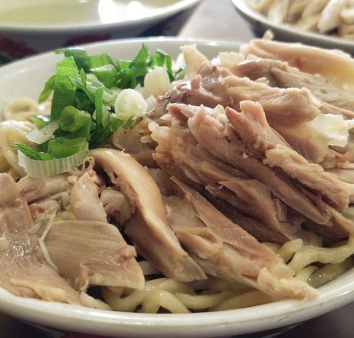 5 Tempat Makan Bakmi Legendaris di Jakarta Barat, Ada yang Usianya 1 Abad!
