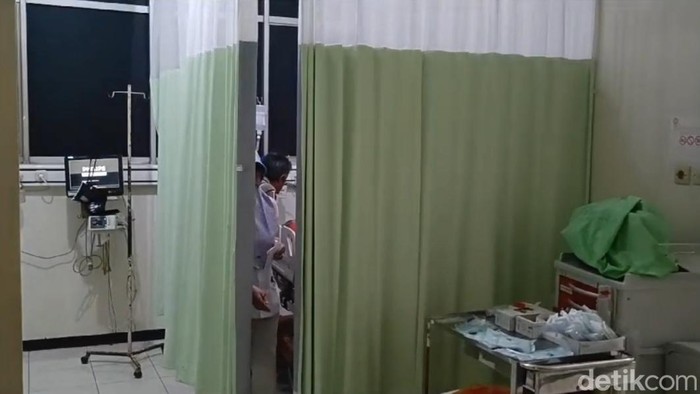 Begal di Probolinggo