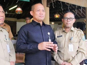 Kabar Gembira! Ketua RT & RW di Kebumen Bakal Dapat Insentif