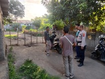 Caleg di Sikka Tutup Akses Jalan Buka Suara, Bantah karena Gagal Pileg