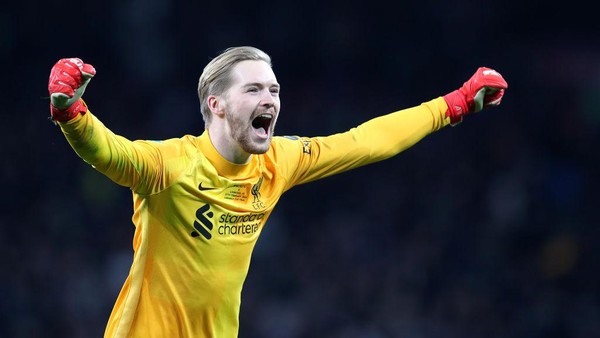 5 Calon Kiper Baru Chelsea