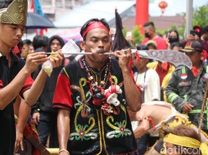 Singkawang Jadi Kota Toleransi Tertinggi Kedua di Indonesia