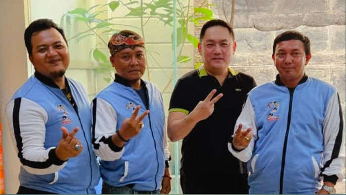 DPP Bara Nusa