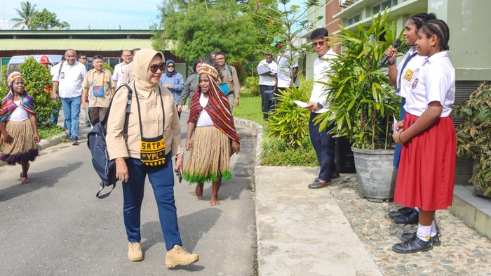 Freeport Indonesia