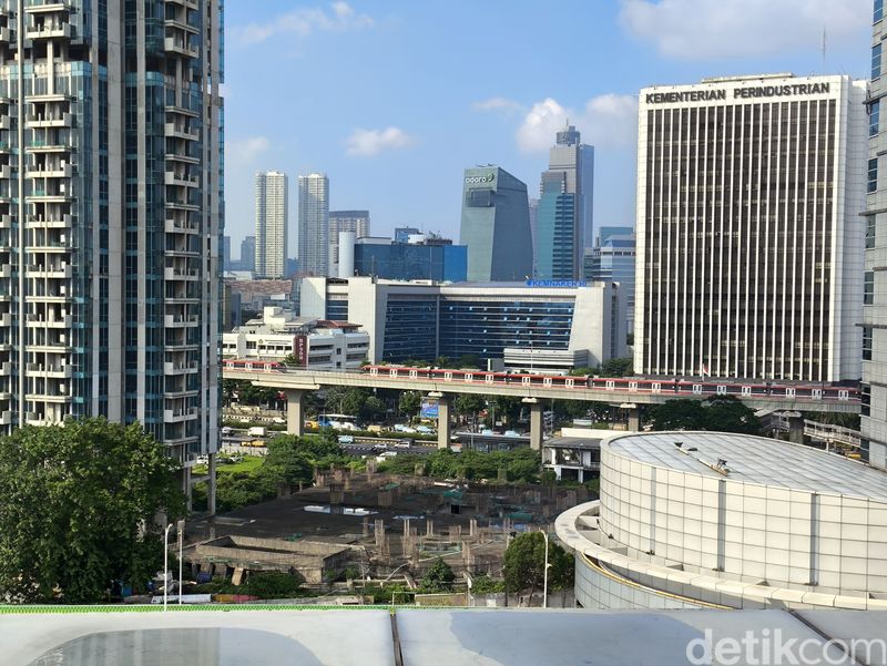 Hasil Kamera Poco X6 Pro