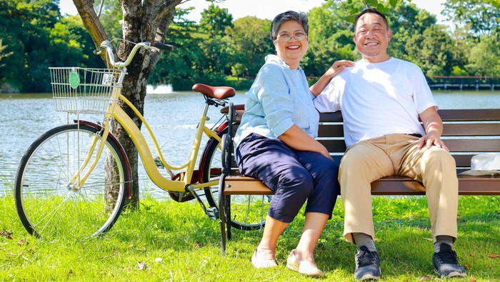 Mengenal 5 Tradisi Warisan Tiongkok untuk Jaga Kesehatan Tubuh