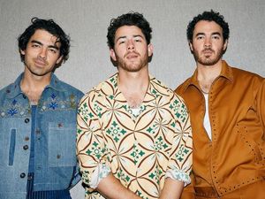 Penantian Terbayar, Penggemar Indonesia Tak Sabar Ketemu Jonas Brothers