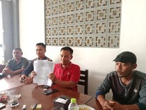 Pegawai Samsat Lombok Tengah Dipolisikan Gelapkan BPKB Mobil Warga
