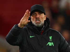Bukti Sentuhan Brilian Juergen Klopp
