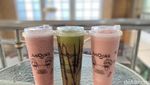 Di Rumah Mewah Ini Kamu Bisa Jajan Jus Buah dan Nasgor