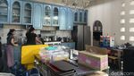 Di Rumah Mewah Ini Kamu Bisa Jajan Jus Buah dan Nasgor