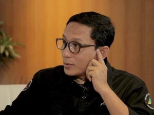 Lawatan Presiden dan Diplomasi Global