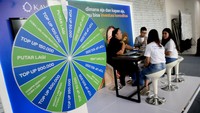 Sampoerna University tidak hanya membekali peserta didiknya dari segi akademik saja, tetapi juga dari segi non-akademik dengan hadirnya berbagai kegiatan, salah satunya FETO.