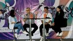 Kesiapan Hadapi Tantangan Era Disrupsi Teknologi Digital