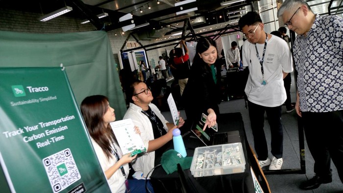 Kesiapan Hadapi Tantangan Era Disrupsi Teknologi Digital Kesiapan Hadapi Tantangan Era Disrupsi Teknologi Digital