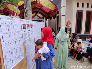 Kominfo Kawal Ruang Maya Jelang Pilkada Serentak 2024
