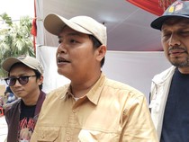KPU Jakarta Belum Temukan Dobel Dukungan Partai ke Bakal Paslon