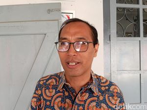 KPU Jogja Pastikan Coblosan Ulang Tak Ganggu Rekapitulasi Suara