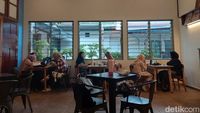 Work From Cafe dari Tempat Ngopi Kekinian di Bandung