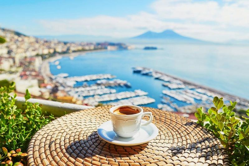 Kopi Pernah Jadi Minuman Terlarang di Lima Negara Ini
