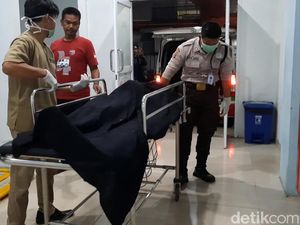 Korban Tewas Diduga gegara Miras Oplosan di Tasik Jadi 3 Orang