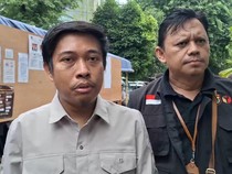 18 Surat Suara DPRD di TPS Sunter Salah Masuk, KPU DKI: Murni Human Error