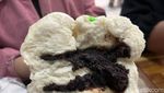 Seru! Di Fresh Market Bintaro Ada Gabin Fla hingga Misoa Viral