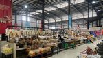 Seru! Di Fresh Market Bintaro Ada Gabin Fla hingga Misoa Viral