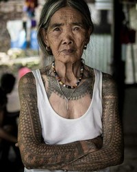 Kumpulan Foto Humanis yang Menguras Emosi