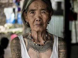 Deretan Foto Humanis yang Bikin Haru dan Menguras Emosi