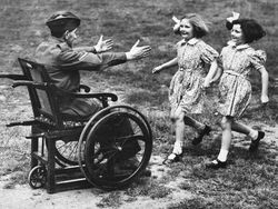 Deretan Foto Humanis yang Bikin Haru dan Menguras Emosi