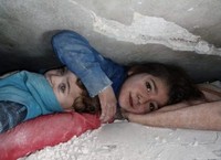 Kumpulan Foto Humanis yang Menguras Emosi