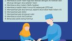 Malam Nisfu Syaban: Arti, Doa, Amalan dan Keutamaannya
