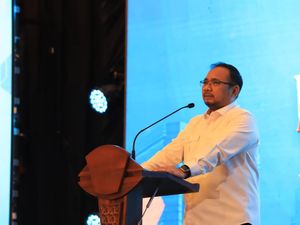 Tak Hanya untuk Pemeluk Islam, Menag Minta KUA Bisa Layani Semua Agama
