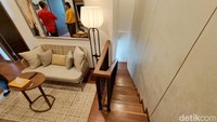 Paus Cottage ini juga menjadi sebuah Inovasi dan keajaiban untuk para pengunjung khususnya yang ingin merasakan pengalaman menginap eksklusif di resor satu-satunya yang memiliki pemandangan indah laut lepas Jakarta.
