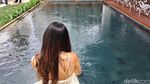 Intip Jeroan Cottage Paus untuk Kaum Sultan di Putri Duyung Ancol